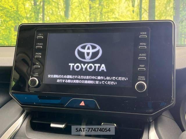 Toyota HARRIER 2021-05 271153-3