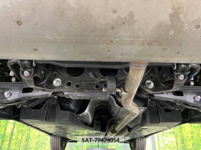 Toyota HARRIER 2021-05 271153-19