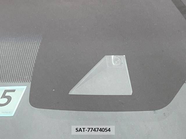 Toyota HARRIER 2021-05 271153-2