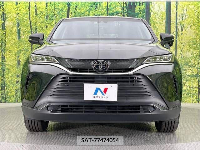 Toyota HARRIER 2021-05 271153-14