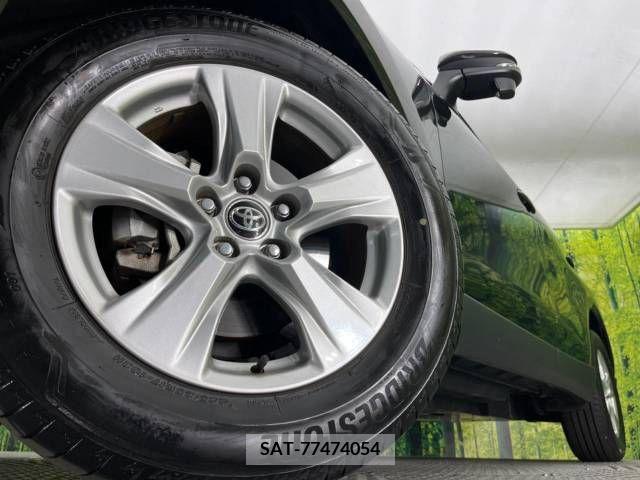 Toyota HARRIER 2021-05 271153-13