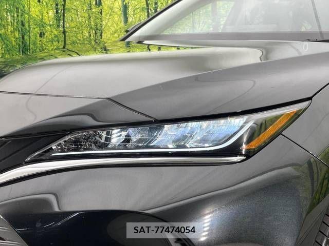 Toyota HARRIER 2021-05 271153-12
