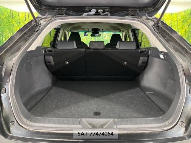 Toyota HARRIER 2021-05 271153-10