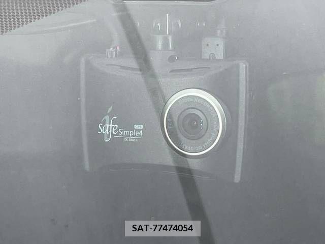 Toyota HARRIER 2021-05 271153-5