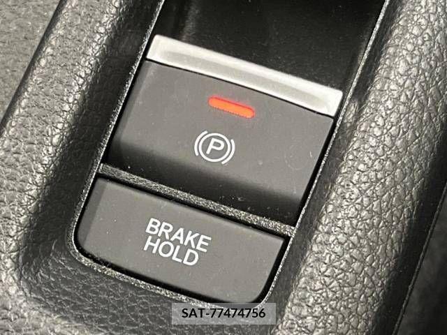 Honda VEZEL 2021-07 213067-6