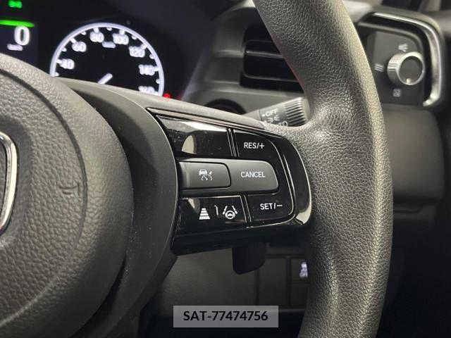 Honda VEZEL 2021-07 213067-5