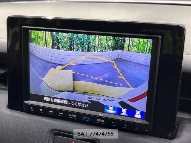 Honda VEZEL 2021-07 213067-4