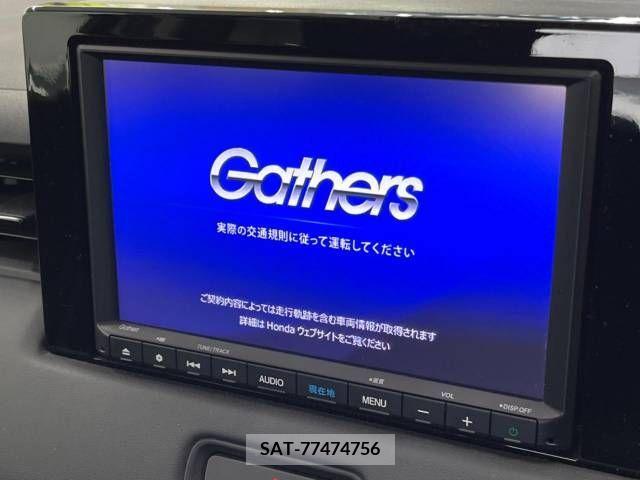 Honda VEZEL 2021-07 213067-3