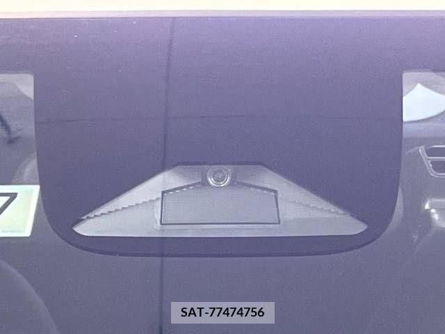 Honda VEZEL 2021-07 213067-2