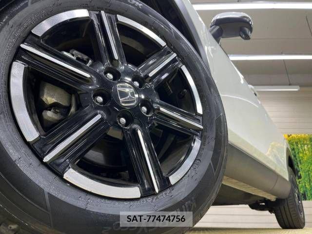 Honda VEZEL 2021-07 213067-13