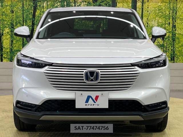 Honda VEZEL 2021-07 213067-14