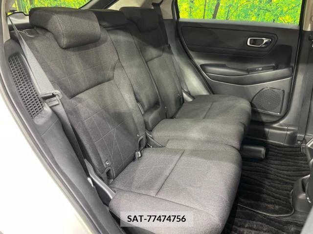Honda VEZEL 2021-07 213067-9