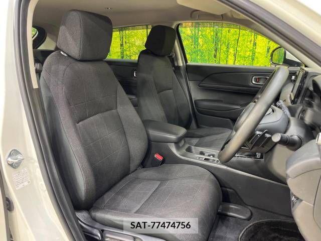 Honda VEZEL 2021-07 213067-8