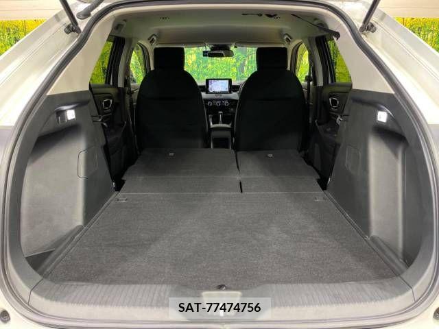 Honda VEZEL 2021-07 213067-10