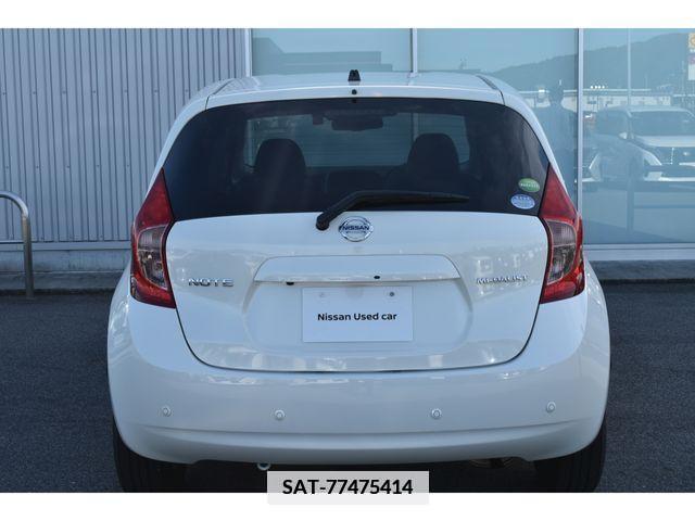 Nissan NOTE 2016-08 335793-23