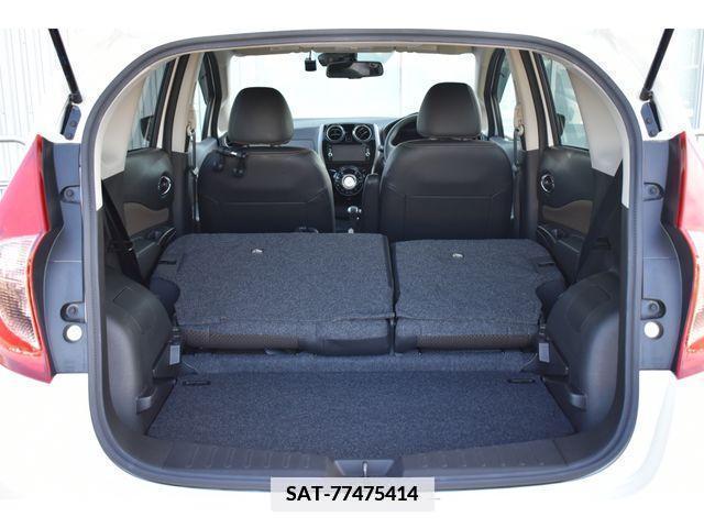 Nissan NOTE 2016-08 335793-20