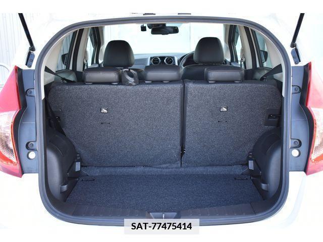 Nissan NOTE 2016-08 335793-18