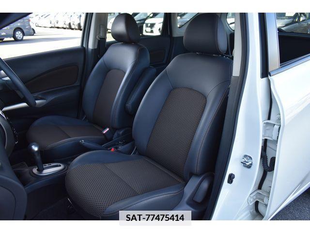 Nissan NOTE 2016-08 335793-16