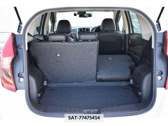 Nissan NOTE 2016-08 335793-19