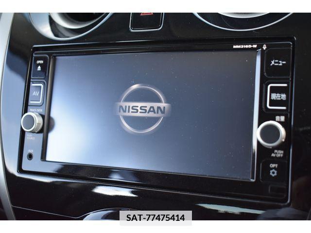 Nissan NOTE 2016-08 335793-3