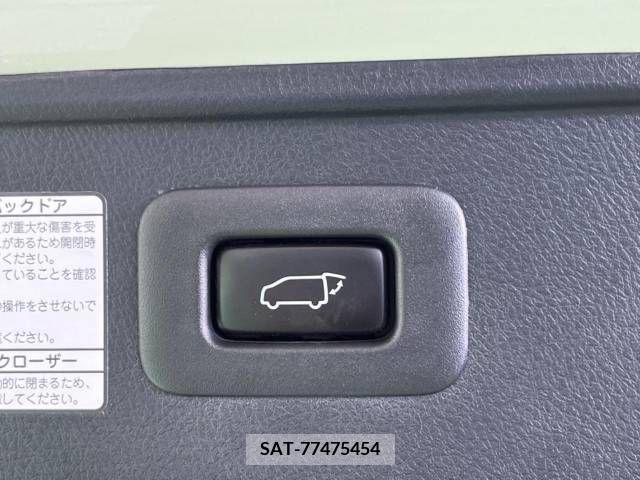Toyota VELLFIRE 2017-06 287862-6