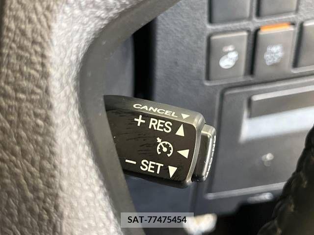 Toyota VELLFIRE 2017-06 287862-5