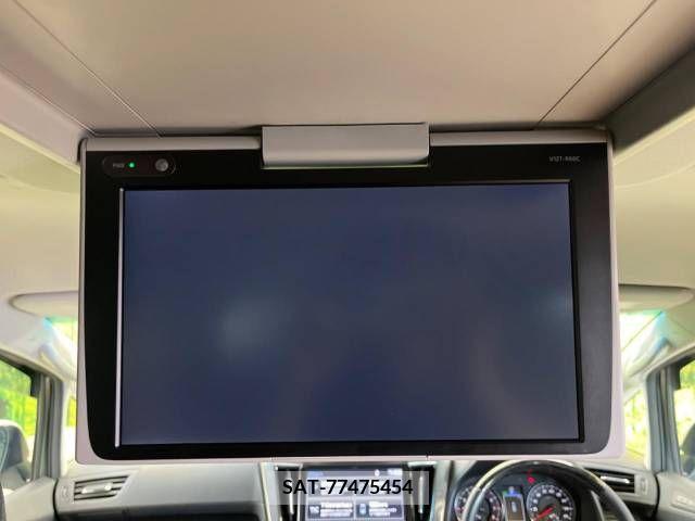 Toyota VELLFIRE 2017-06 287862-3