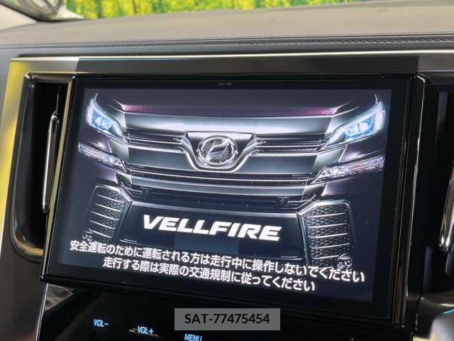Toyota VELLFIRE 2017-06 287862-2