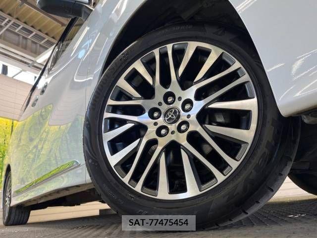 Toyota VELLFIRE 2017-06 287862-13