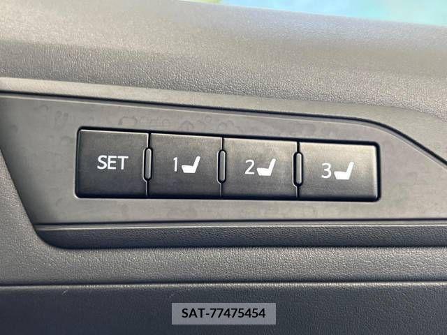 Toyota VELLFIRE 2017-06 287862-8