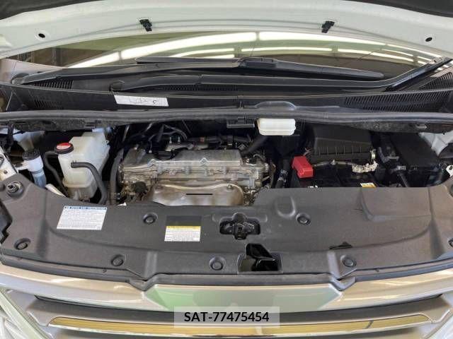 Toyota VELLFIRE 2017-06 287862-19