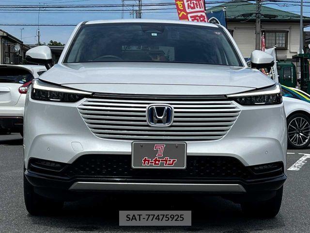 Honda VEZEL 2023-02 315509-29