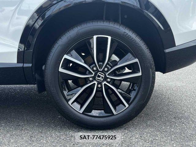 Honda VEZEL 2023-02 315509-27