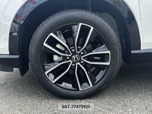 Honda VEZEL 2023-02 315509-28