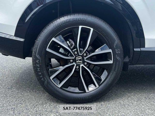 Honda VEZEL 2023-02 315509-26