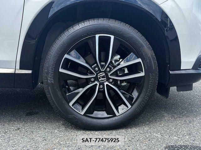 Honda VEZEL 2023-02 315509-25