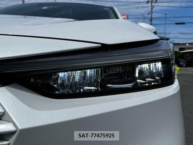 Honda VEZEL 2023-02 315509-23