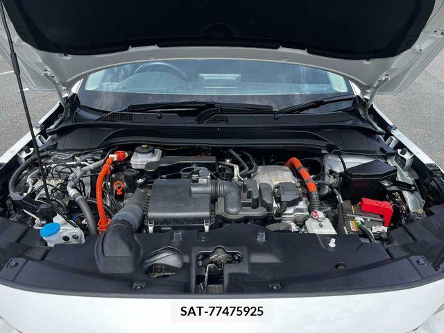 Honda VEZEL 2023-02 315509-22