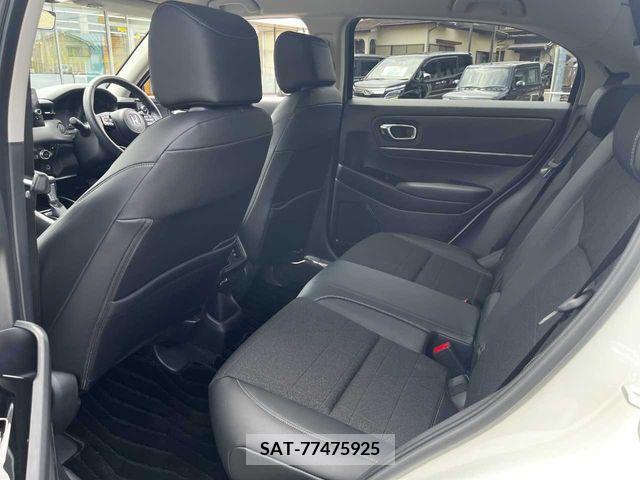 Honda VEZEL 2023-02 315509-17