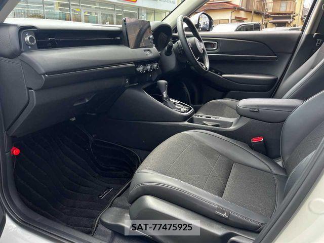 Honda VEZEL 2023-02 315509-16