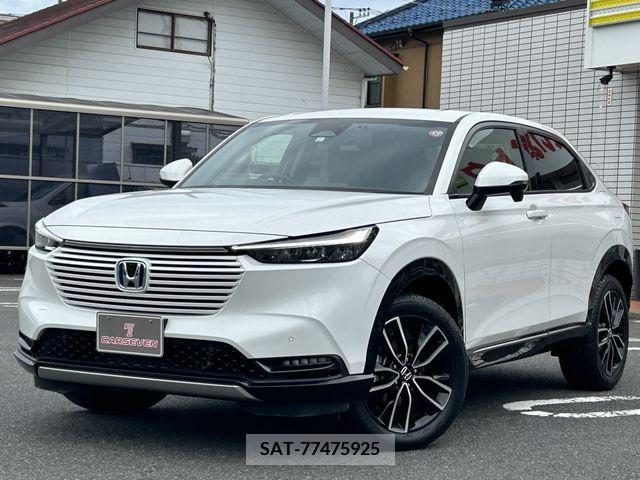 Honda VEZEL 2023-02 315509-0
