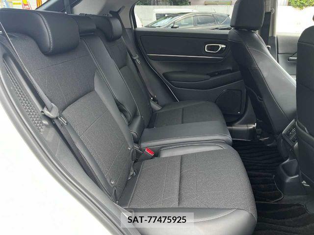 Honda VEZEL 2023-02 315509-15