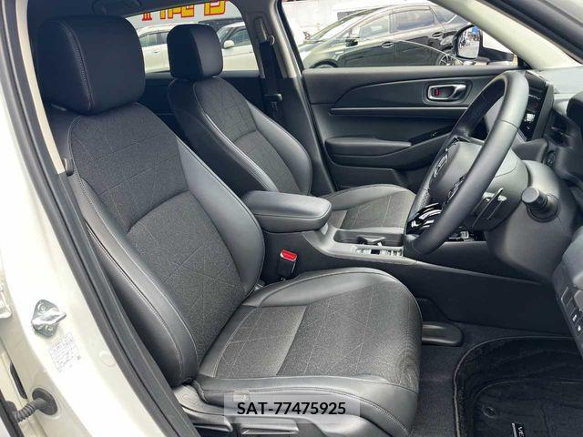 Honda VEZEL 2023-02 315509-14
