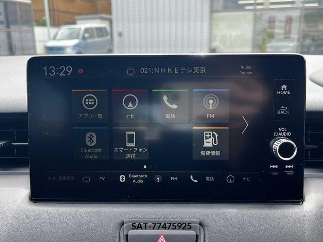Honda VEZEL 2023-02 315509-4