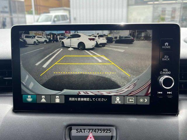 Honda VEZEL 2023-02 315509-2
