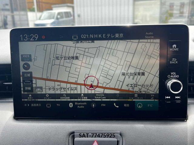 Honda VEZEL 2023-02 315509-3