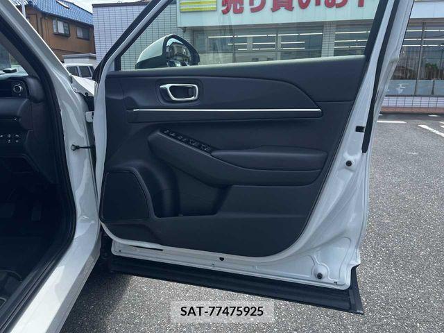 Honda VEZEL 2023-02 315509-13