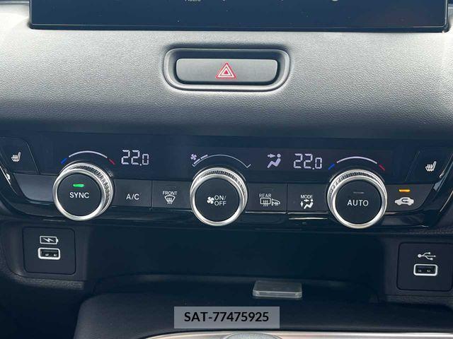 Honda VEZEL 2023-02 315509-5
