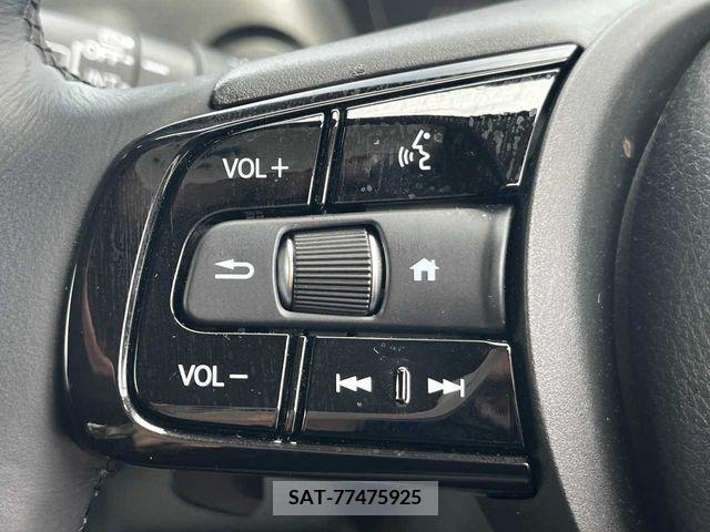 Honda VEZEL 2023-02 315509-8