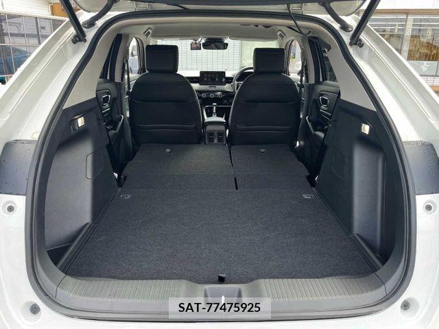 Honda VEZEL 2023-02 315509-19